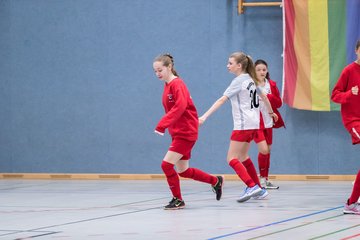 Bild 9 - wCJ Futsalmeisterschaft Runde 1